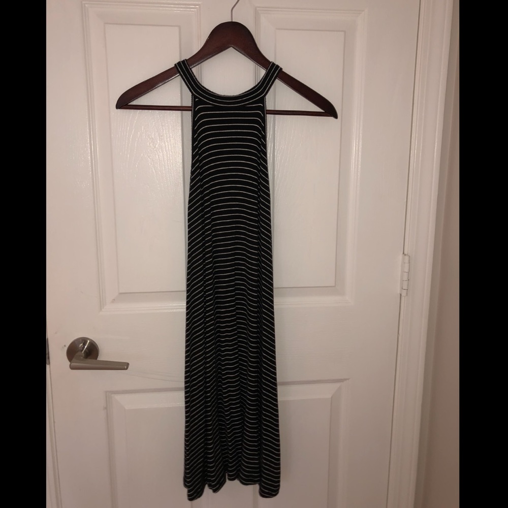 American Eagle mid length dress